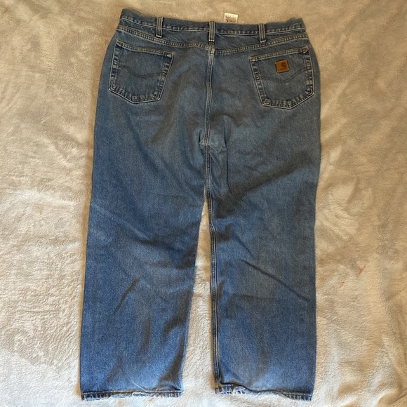 Carhartt Jeans - Picture 2 of 7